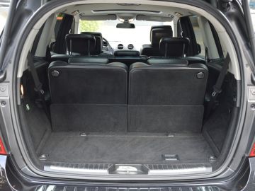Mercedes-Benz GL